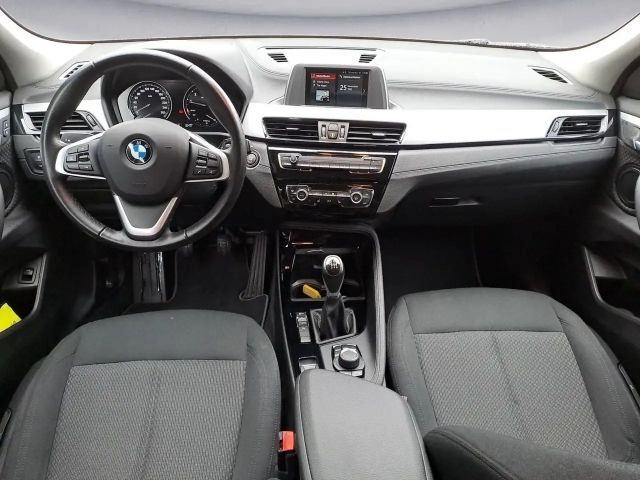 BMW X2 Advantage pakket sDrive18i