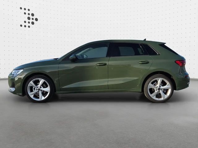 Audi A3 30 TFSI Sedan