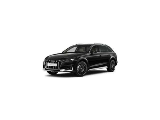 Audi A4 allroad 40 TDI Quattro
