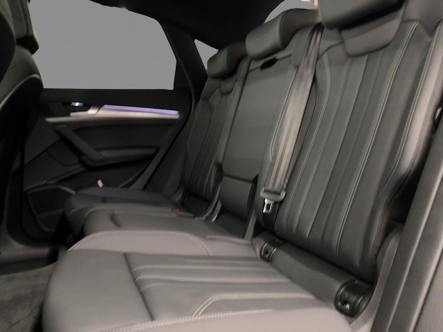Audi Q5 40 TDI Quattro S-Tronic Sportback