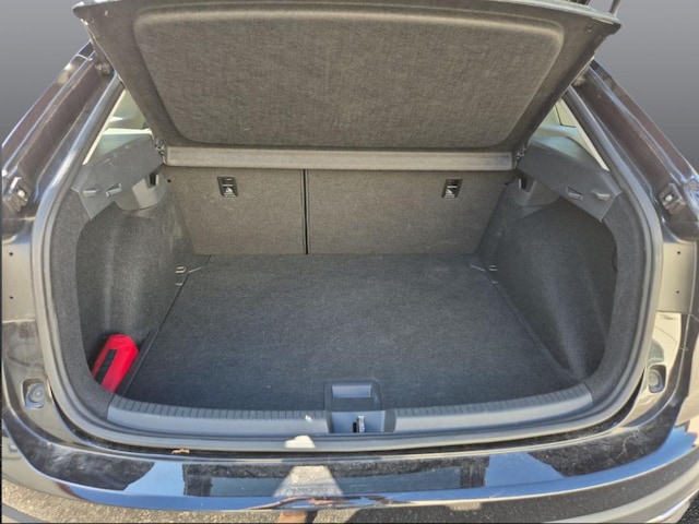 Volkswagen Taigo 1.5 TSI DSG Style