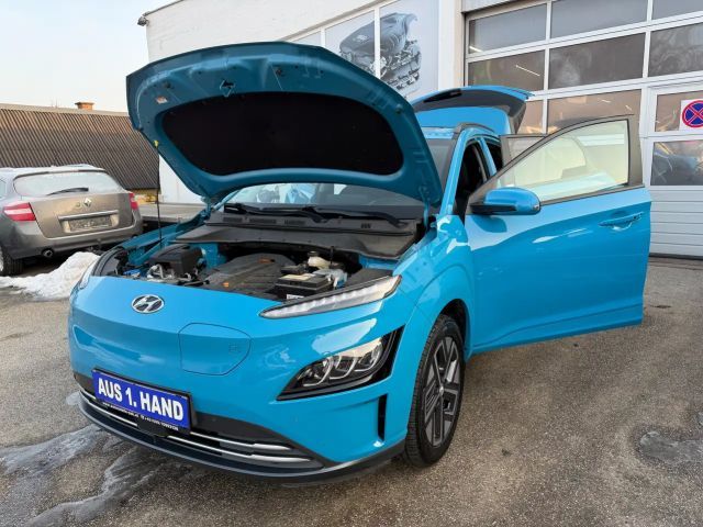 Hyundai Kona 39 kWh Electric