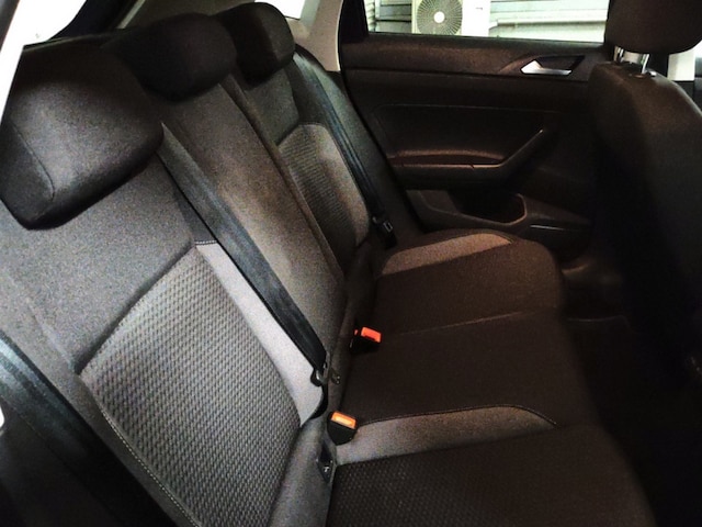 Volkswagen Polo 1.0 TSI Life