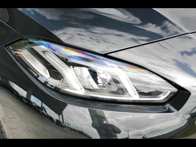 BMW 116 M-Sport Sedan