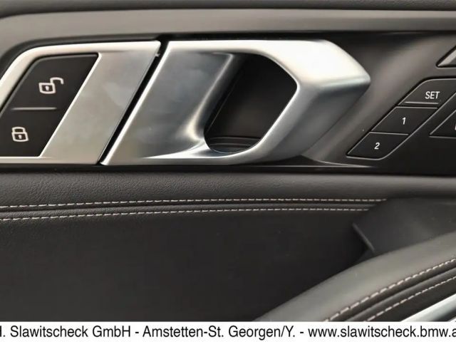 BMW X6 M-Sport xDrive30d