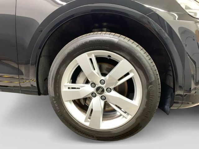 Audi Q5 Hybride Quattro S-Line