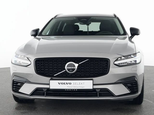 Volvo V90 AWD Dark Plus T6
