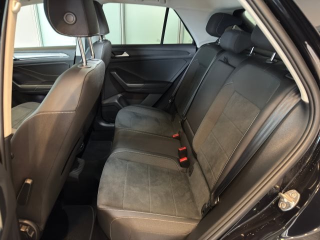 Volkswagen T-Roc 1.0 TSI