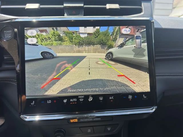 Ford Puma EcoBoost Titanium