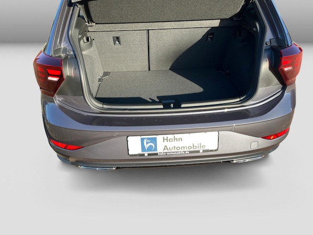 Volkswagen Polo 1.0 TSI DSG R-Line