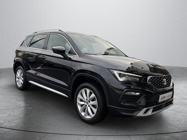 Seat Ateca DSG