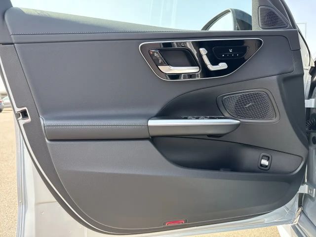 Mercedes-Benz C 300 4MATIC Estate