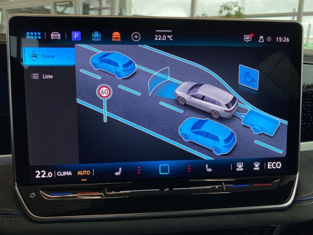 Volkswagen Passat DSG Variant eHybrid