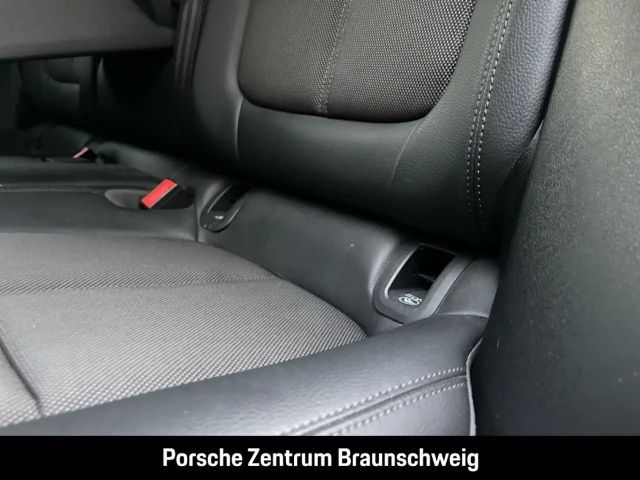 Porsche Macan BOSE Sportabgasanlage Panoramadach LED