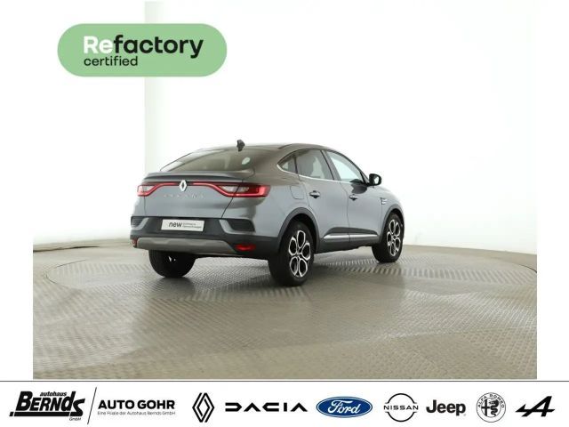 Renault Arkana EDC Hybrid Techno