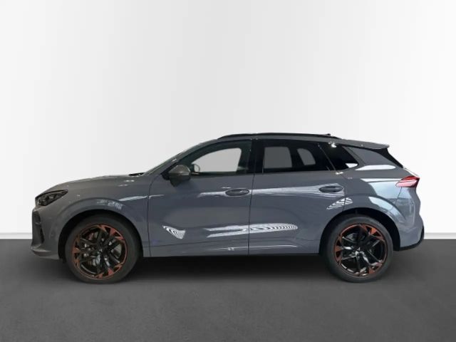 Cupra Terramar 2.0 TSI VZ