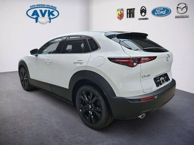 Mazda CX-30 2.5L Homura SkyActiv e-Skyactiv