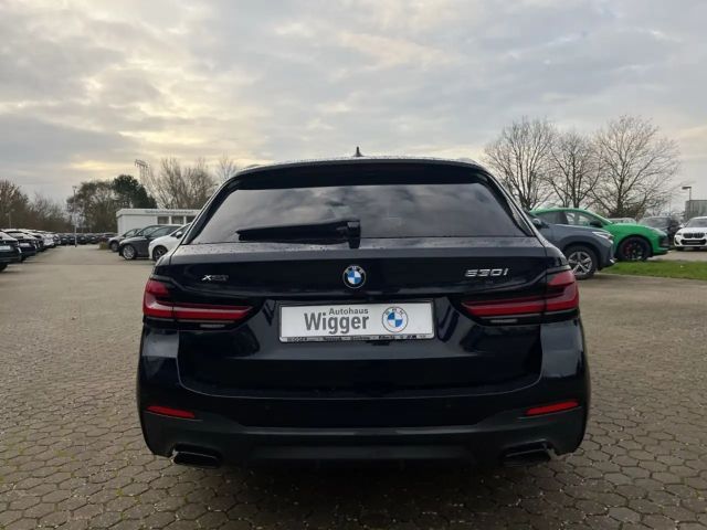 BMW 530 530i M-Sport Touring xDrive