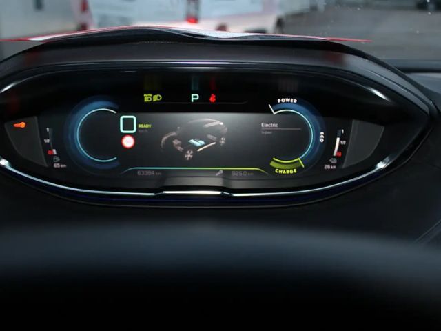 Peugeot 3008 EAT8 GT-Line Hybrid