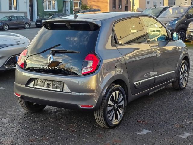 Renault Twingo Electric Techno