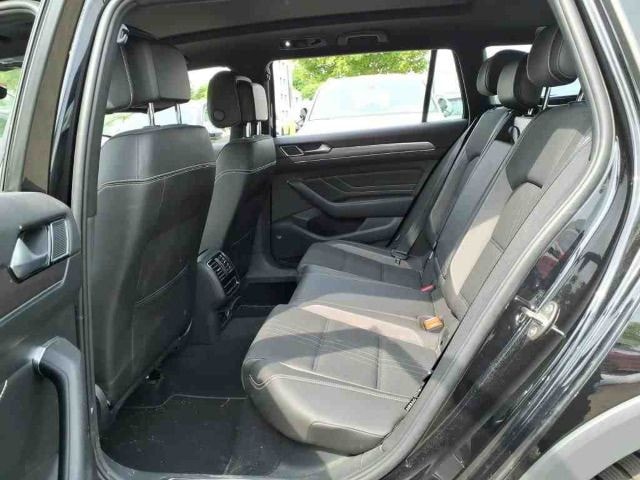 Volkswagen Passat 2.0 TDI AllTrack DSG Variant