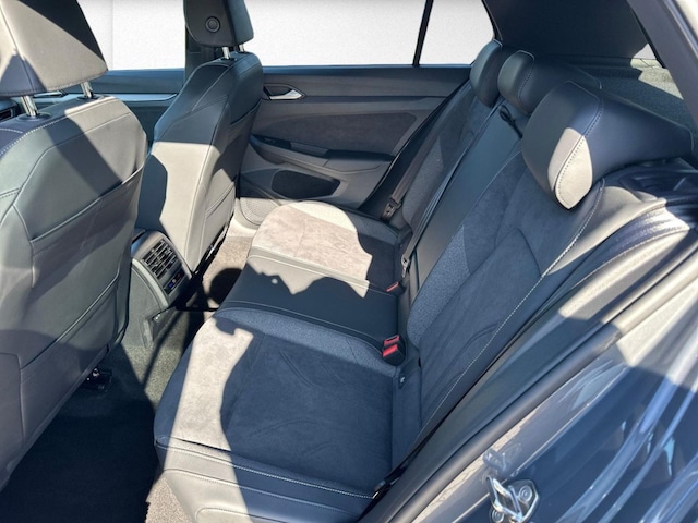 Volkswagen Golf Golf VIII