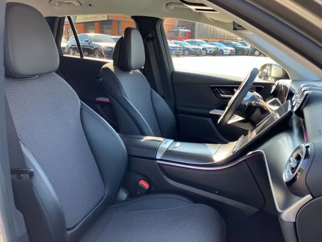 Mercedes-Benz GLC 300 4MATIC