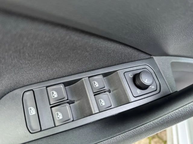 Skoda Kamiq Selection