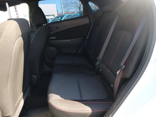 Hyundai Kona 1.0 N Line T-GDi