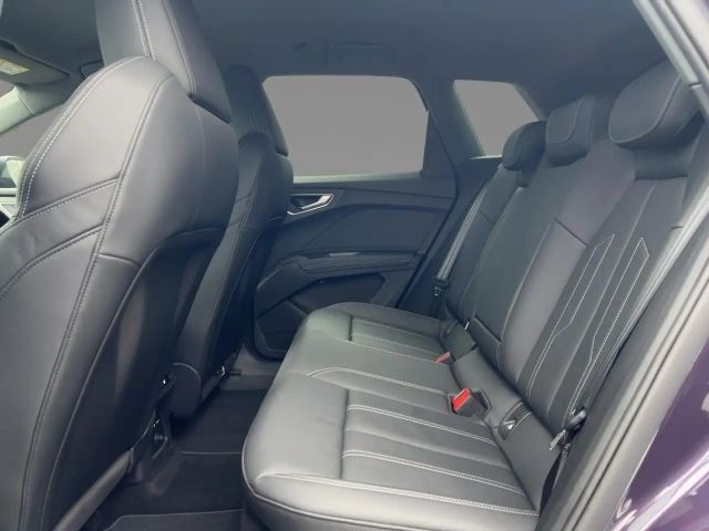 Audi Q4 e-tron Quattro S-Line