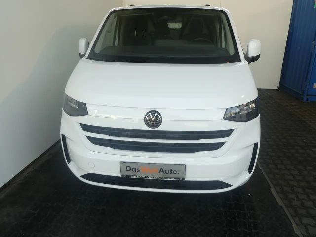 Volkswagen Transporter T7