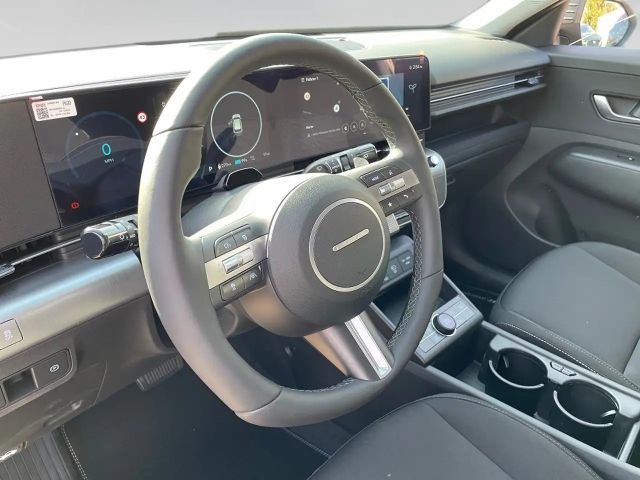 Hyundai Kona Electric
