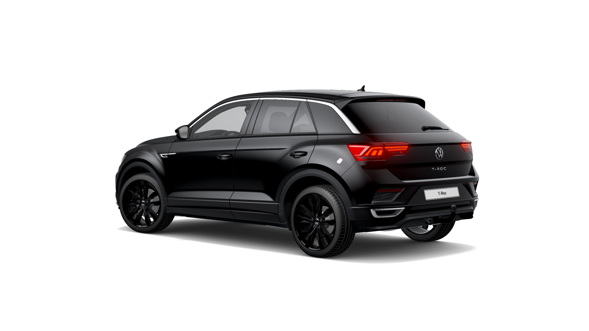 Volkswagen T-Roc 1.5 TSI DSG R-Line Sport