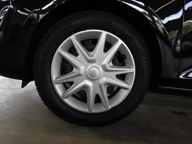 Ford Fiesta Cool & Connect