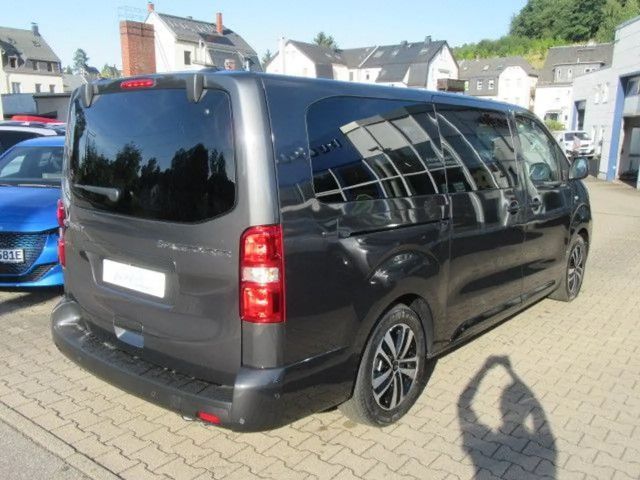 Citroën Spacetourer BlueHDi Max
