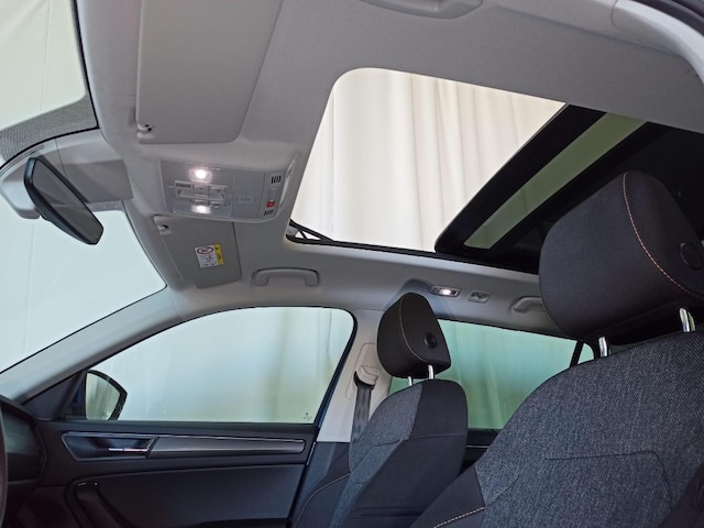 Skoda Kodiaq 1.5 TSI