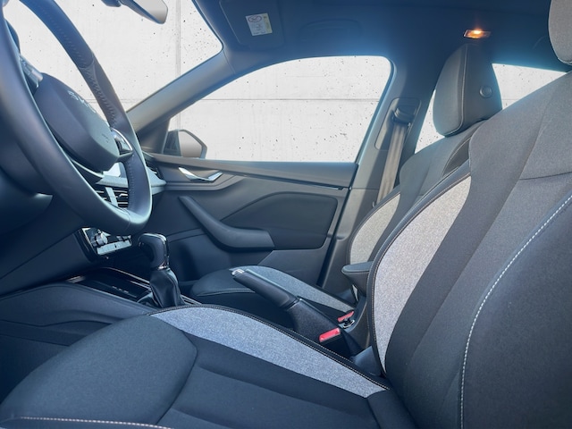 Skoda Kamiq 1.5 TSI Selection