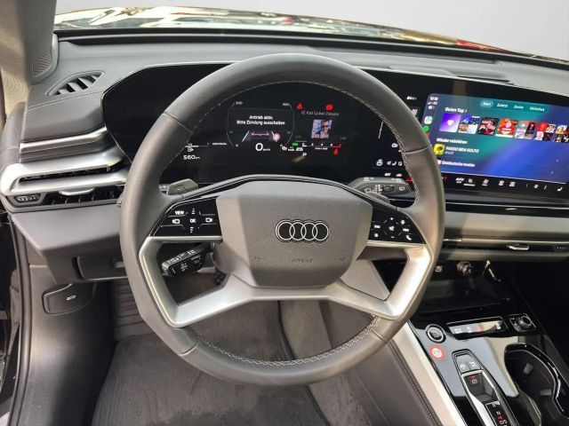 Audi A5 S-Tronic