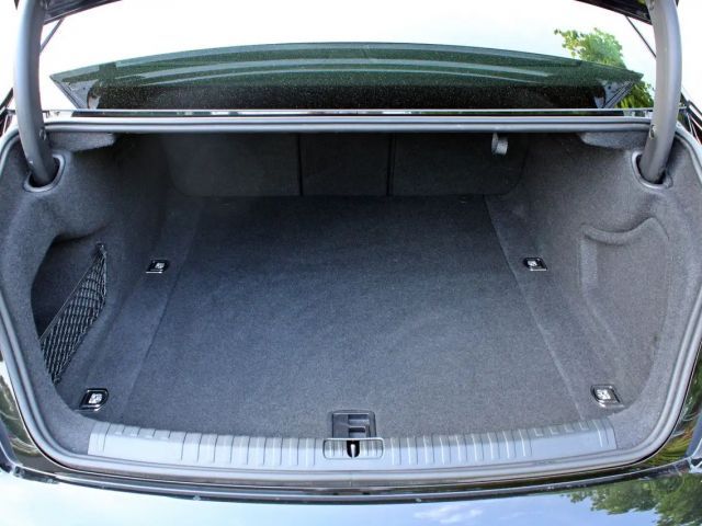 Audi S6 Quattro Sedan