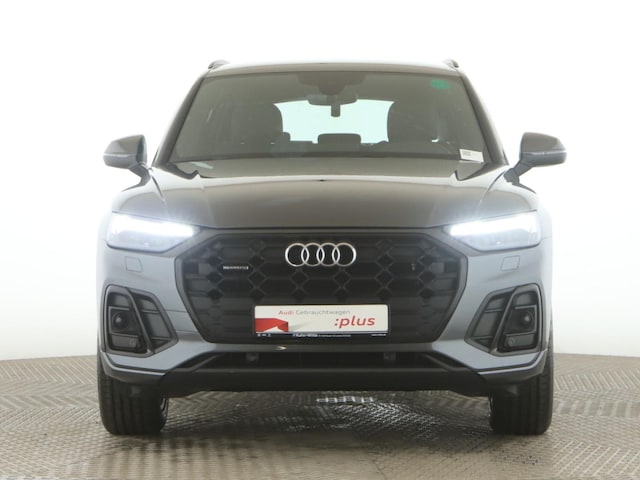 Audi Q5 40 TDI Quattro S-Tronic