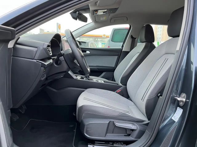 Seat Leon Sportstourer Style