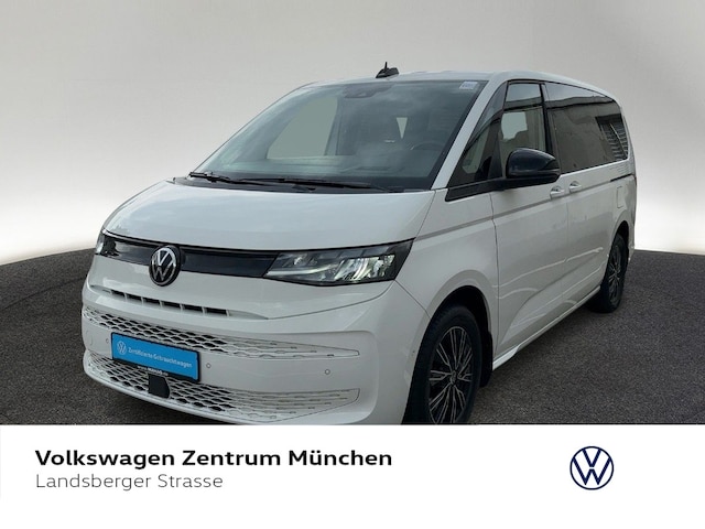 Volkswagen Multivan 2.0 TSI DSG T7