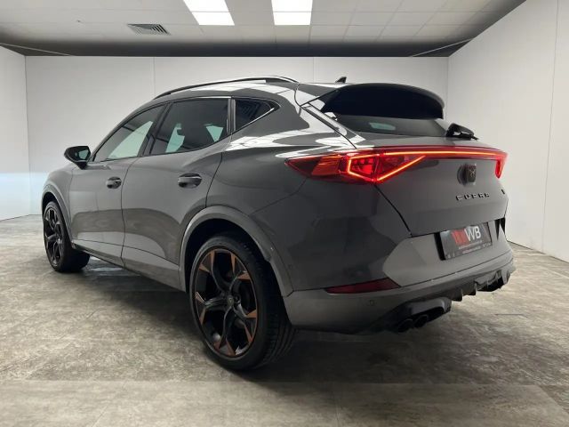 Cupra Formentor 2.0 TSI 4Drive DSG VZ