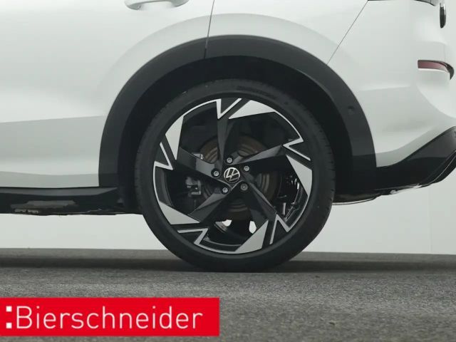 Volkswagen T-Roc 1.5 eTSI DSG IQ.Drive R-Line