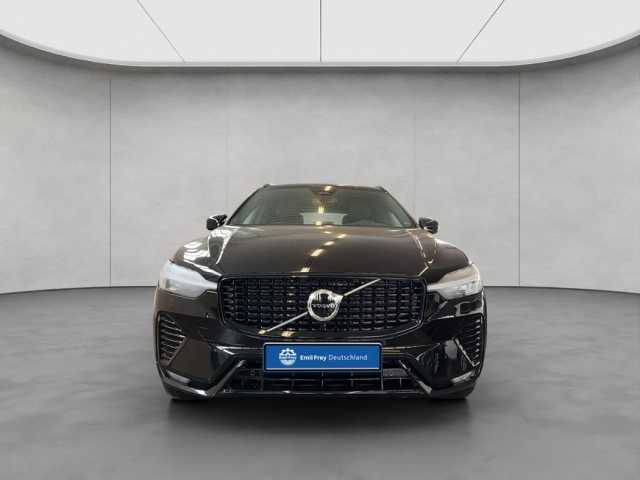 Volvo XC60 Dark Plus