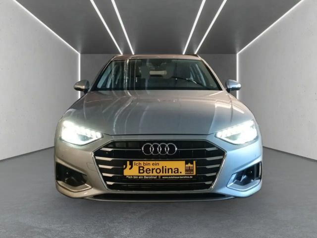Audi A4 35 TFSI S-Tronic