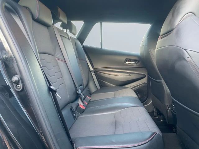 Toyota Corolla Hybride Lounge