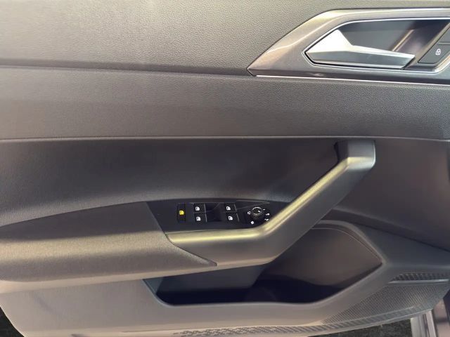 Volkswagen Polo 2.0 TSI DSG GTI