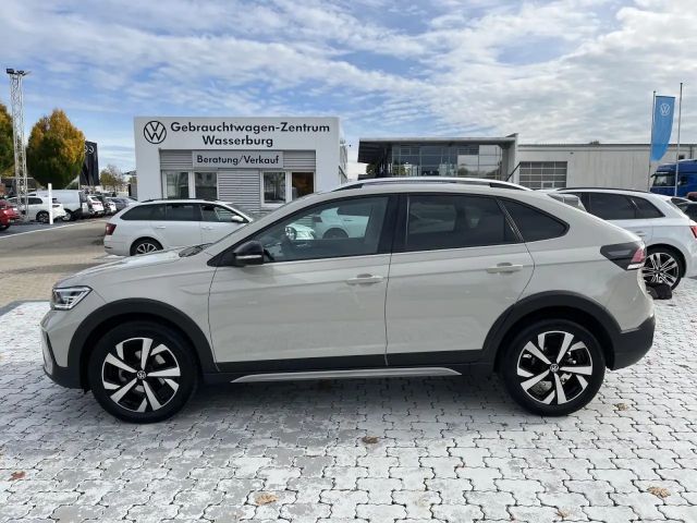 Volkswagen Taigo 1.0 TSI DSG Style