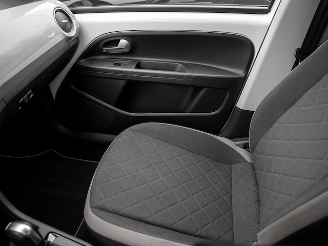 Volkswagen e-up! Plus Style